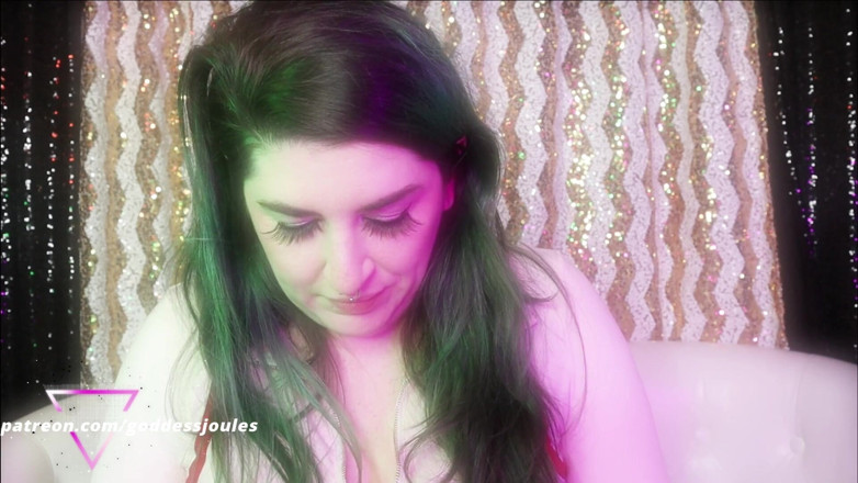 goddessjoules: Nouveaux et préférés masques ASMR