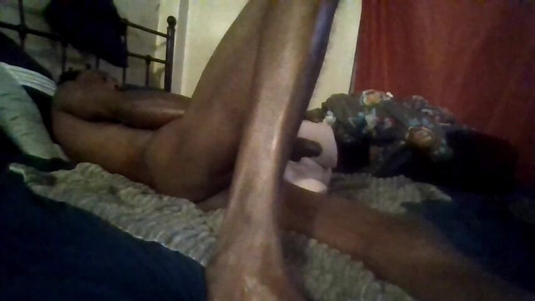 Beefstik: Stroking 2