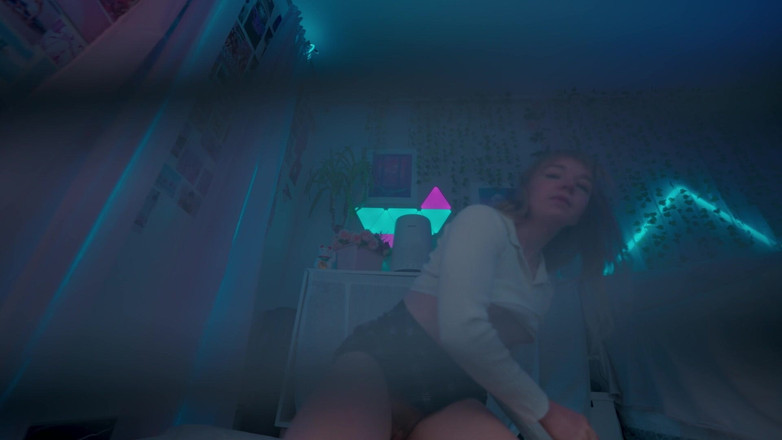 Jolie Lyon: Тест на смак мачухи