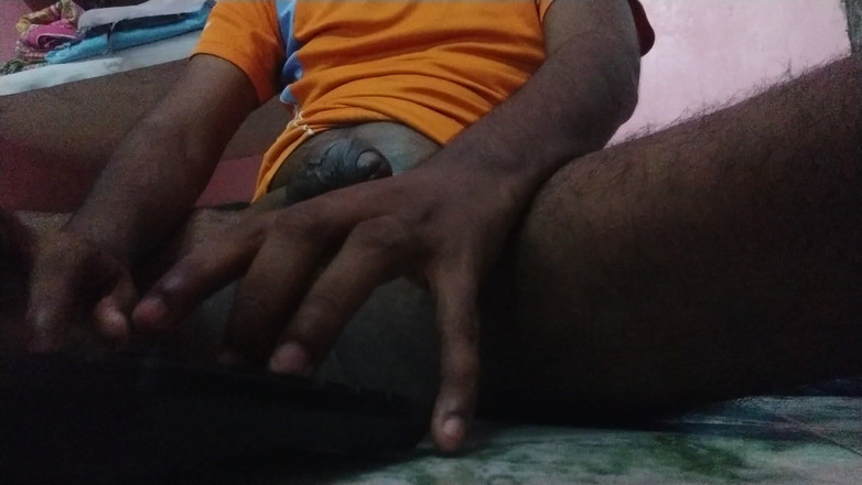 Tamil 10 inches BBC: Tamil10inches bbc selfie phiên 2