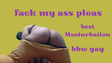 OYOTWONE: Knulla röv. Onani för gayen