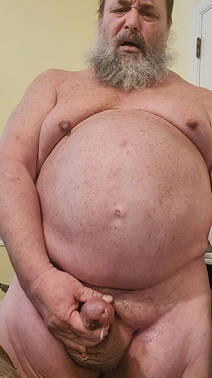 GeneWadexxx: Mrdání tlustého ptáka