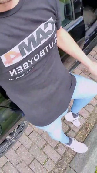 Slutboyben: Slutboyben Cam4 Sexy Cruising Chick Iii