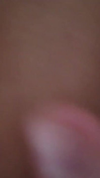 Chubby Vicky Gets Fucked by Huge Cock POV