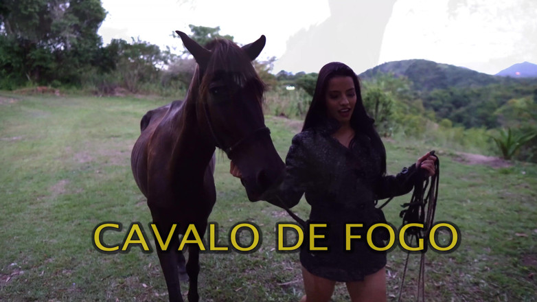 Ellas 4: Filme de fogo