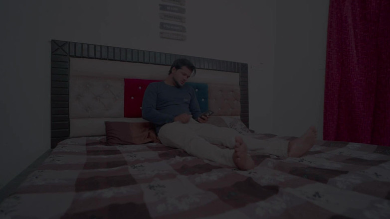 Shah ji: The Boy Called a Hot Prostitute and Fucked Her Hard...