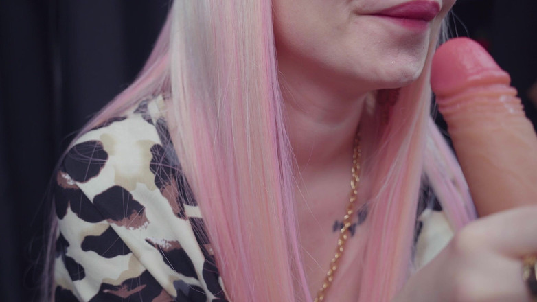 Eva Deva: Socker styvfar fick sig själv en älskare! Sex, BJ och smutsigt...