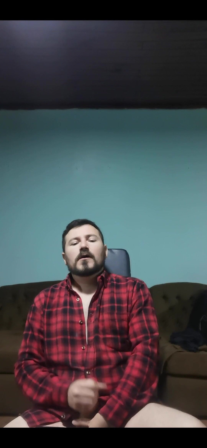 Rokkuman: Дрочить після тренажерного залу