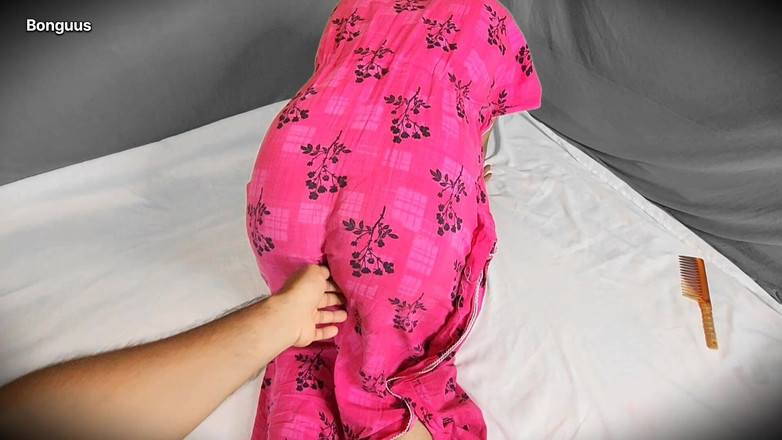 Riya Bonguus: Aku ngentot kakak ipar india karena abang tirinya nggak mau...