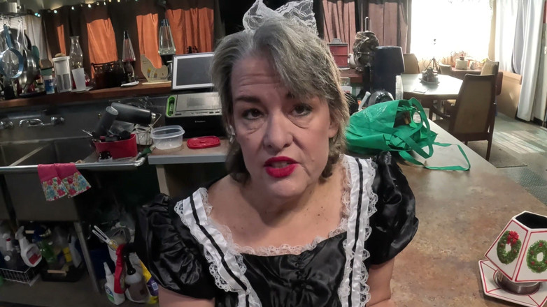 Homesteadmama: Cheryl Cooks a Halloween Treat
