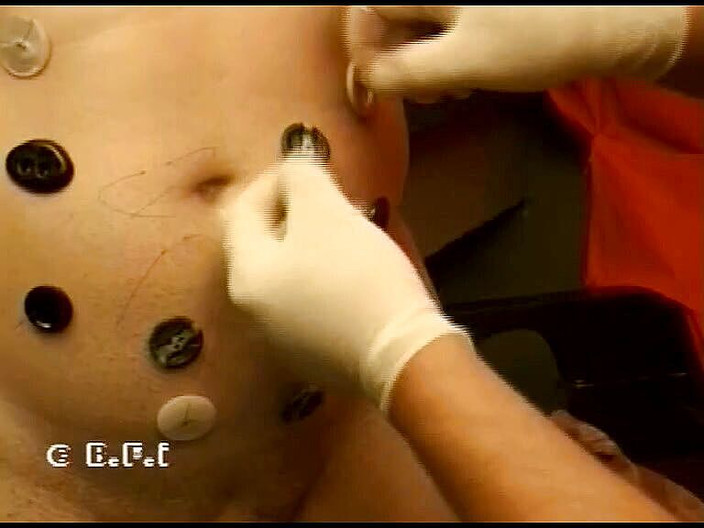 Just Boys: Schreeuwende homo