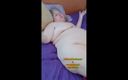 BBW nurse Vicki adventures with friends: Verzoek sukkelspel p2 in kont alleen zonder douche