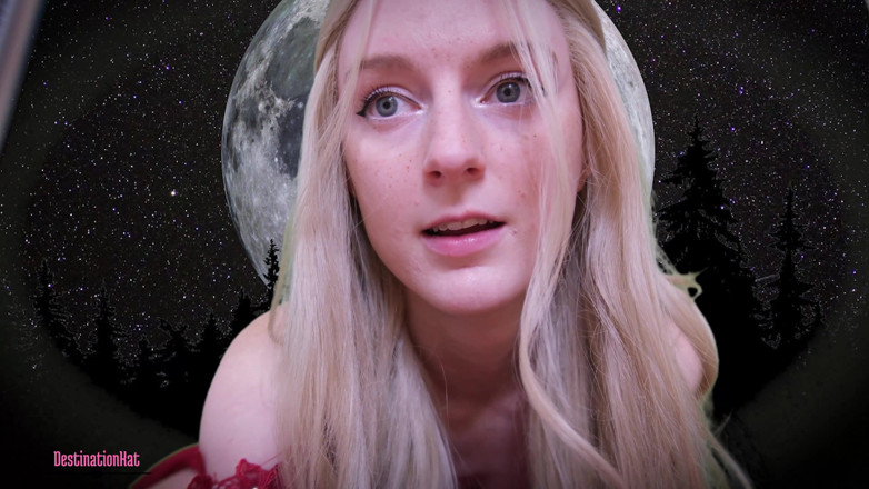 Destination Kat: Šukání pod Měsícem Succubus