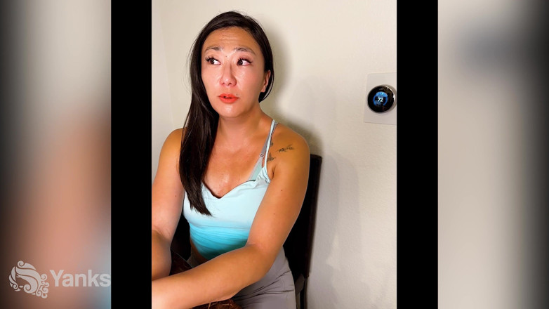 Yanks: Najgorętsze chwile Asianvixen4u
