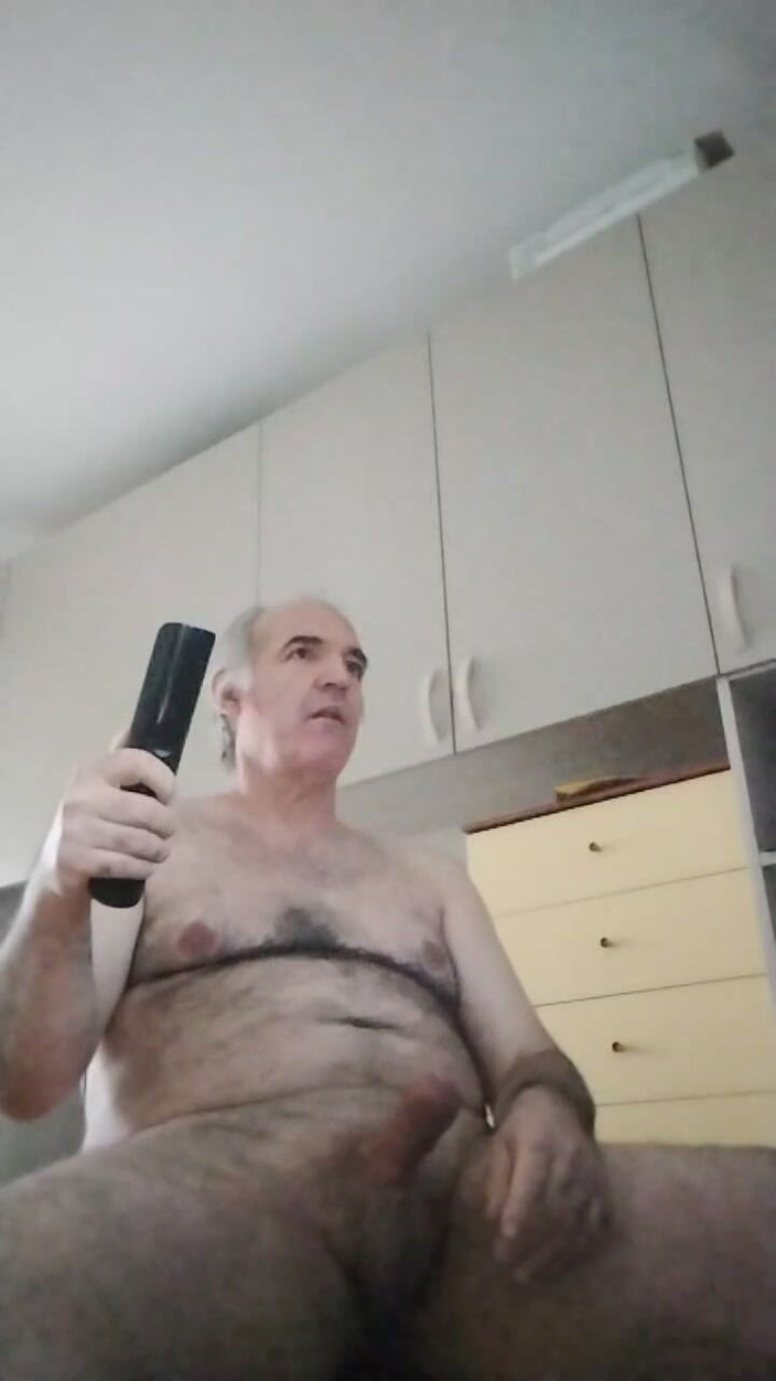 Setesesso7: You Have a Nice Fuck Scappellato, How Beautiful!