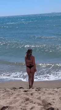 Teeny Wird Von Urlaubsflirt in Alle Löscher Gefickt!