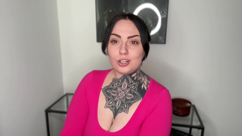 Miss Valentina: Salope ultime sans chatte