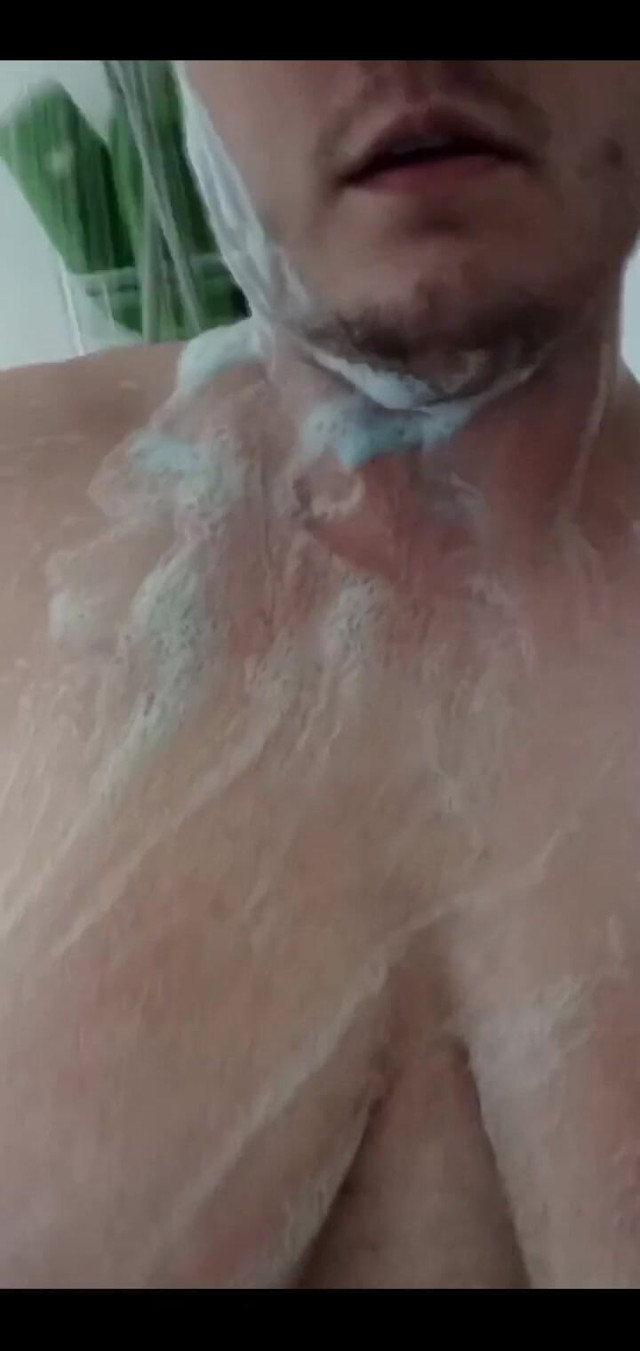 Breve spettacolo sotto la doccia (PoppyLethe) Quick Shower Show (PoppyLethe)