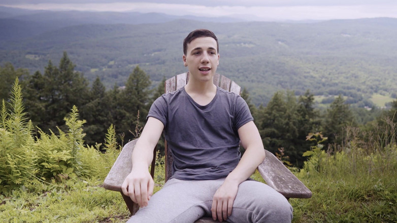 Himeros.tv: Detrás de escena Troye Jacobs