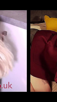 Das große britische blowjob-rennen - runde 13