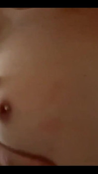Who’s Gonna Come Play with My Nips Today? ‍