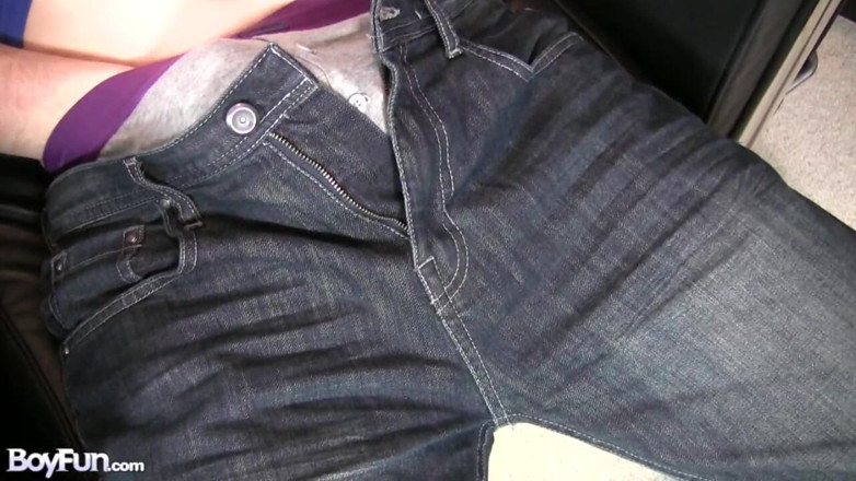 BoyFun Solo: Nickie