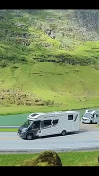 I'm on a Solo Road Trip Currently and Sadly