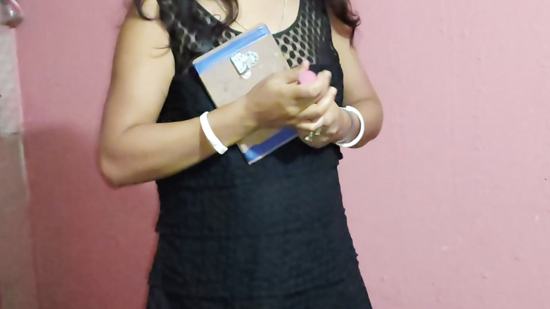 Uttar dinajpur: Bindas Dapur Deya Hindi Siri Web Dewasa Asia India Bahagian-1