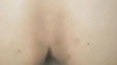 BBC Fingering My Pussy Squirting Blowjob Ass to Pussy Pounding