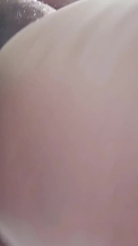 Spreading My Arsehole and Pussy Swinging My Huge Boobs