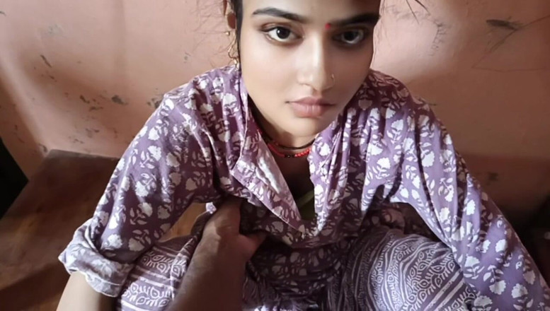 RAKP355: Video bocor gadis cantik india baru