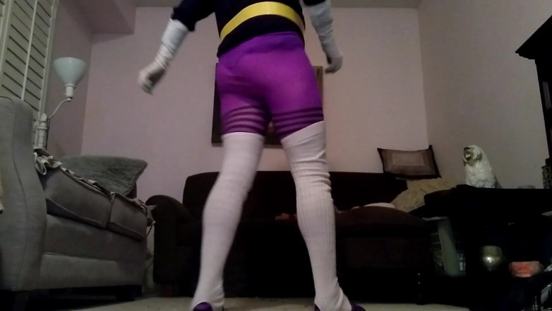 Porn Review MCcgee: Sissy module