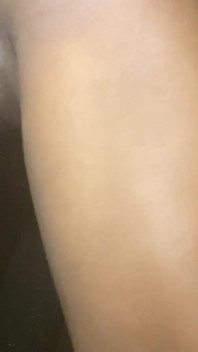 Petite African Ebony Teen Sexy Dance Bubble Butt Face Sitting Pussy View POV