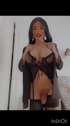 Sissy Slut Brianna: CHCETE BÝT UŽITEČNÍ? Začněte tím, že pomůžete svému milenci to odstranit!!