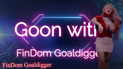 FinDom Goaldigger: Teurer VIP-orgasmus