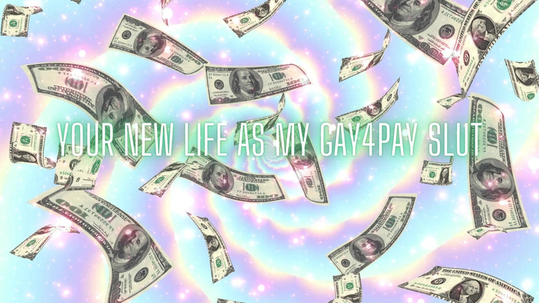 Goddess Misha Goldy: Váš nový život jako moje gay4pay děvka