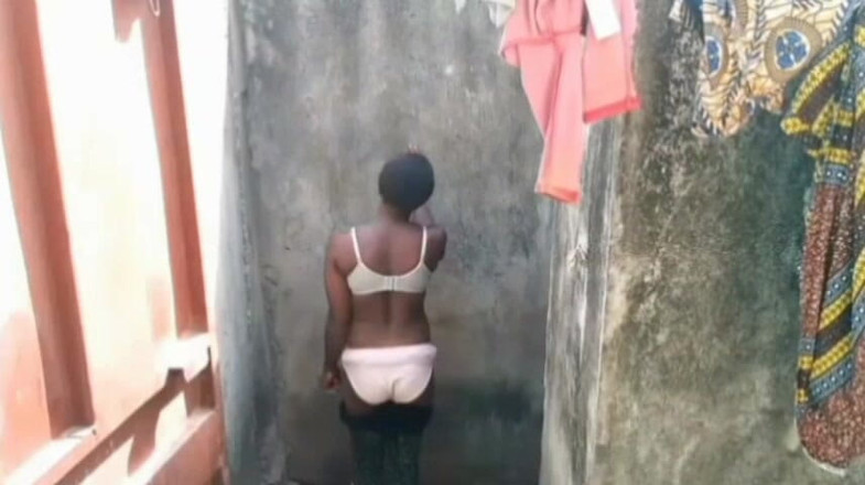 Sex tatie dessi: Sexo africano