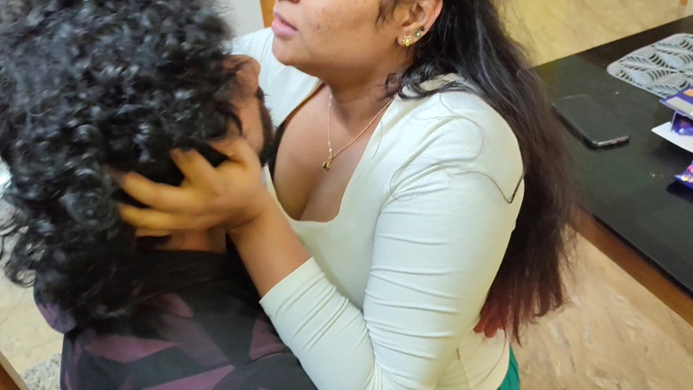 Vaigavarun45: रूममेट के साथ मल्लू सेक्स