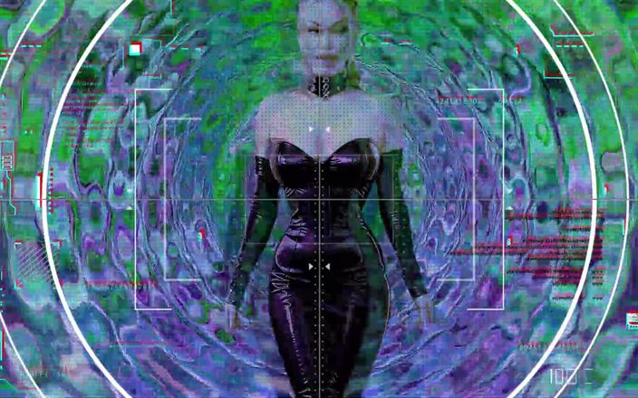 Goddess Misha Goldy: Penghancuran ego - pembuatan goon