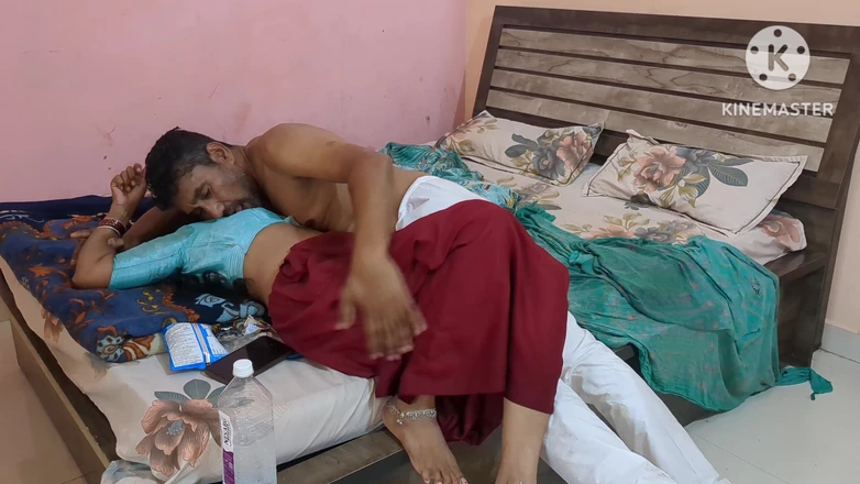 Jyoti devi: With GF Love Full Heart