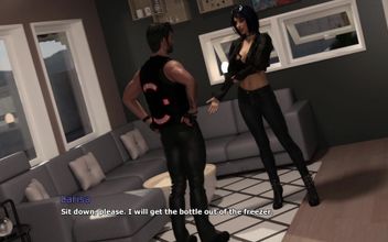 Sons of Analarchy Part 64