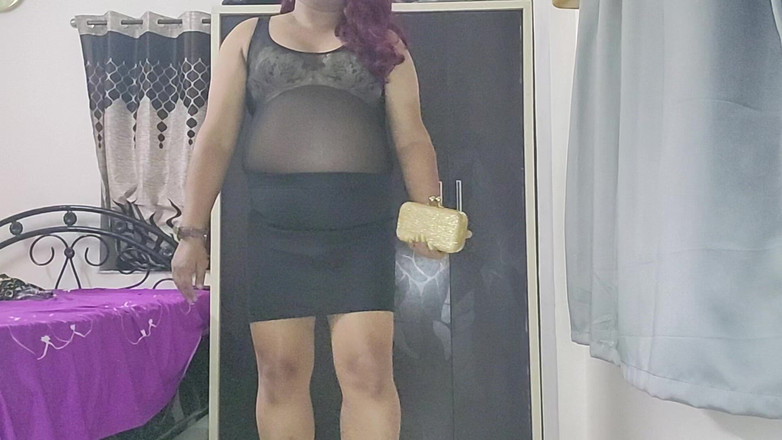 Indiansissychubby: Komm Und Mach Mit Auf Der Party