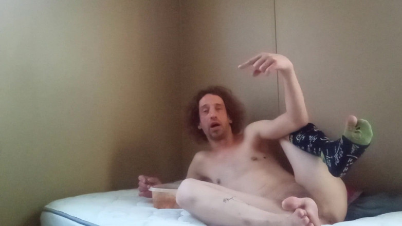 LilTaste: Feedist Fetish Fanclub Video of the Month (ffvotm); May 2022