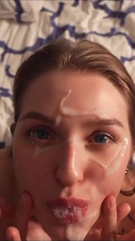 A New Compilation of Cumshots, but You'll Cum Faster. Try Not to Finish the Challenge[7]