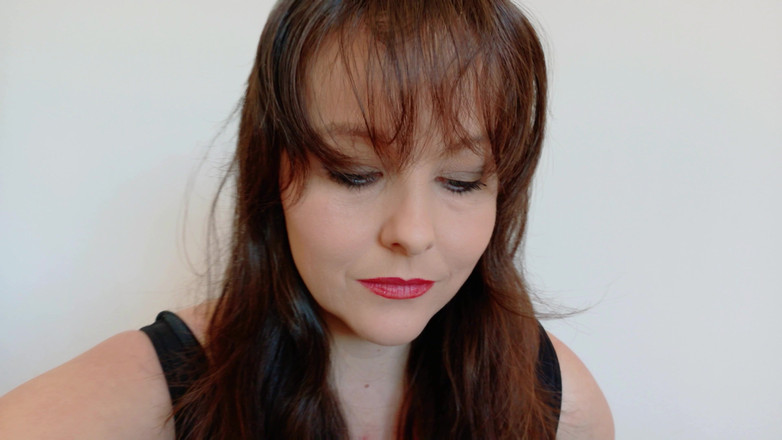 Kinky Lyrical: 高跟鞋气球流行！扩展版本