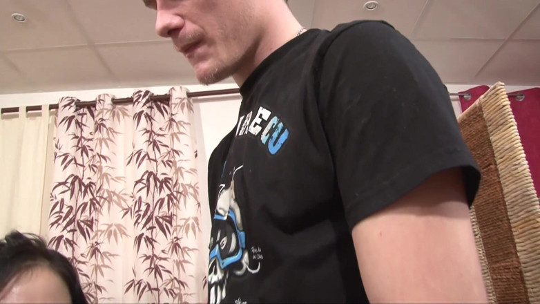 My Favorite Pornstars: Hot college student gets fucked in the ass by her...