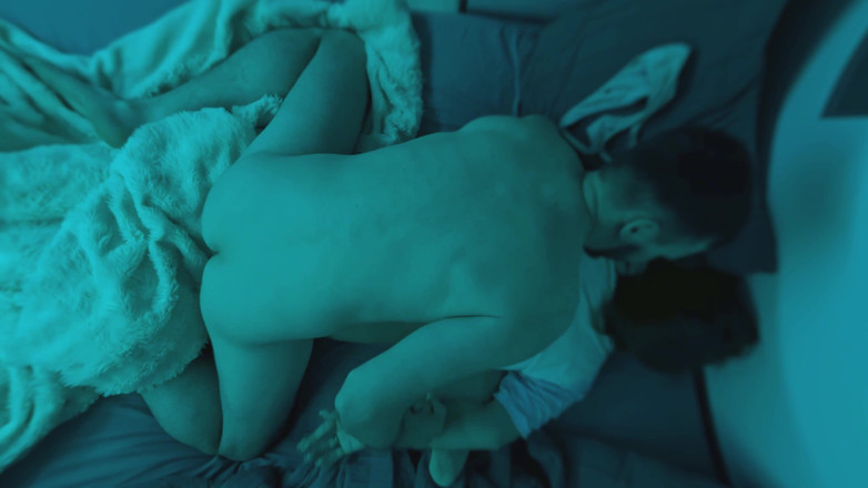 HomeVideoLive: Anal, Screaming During Orgasm