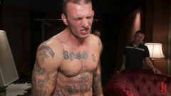 Kink Men Classics: Sebastian Keys: yok olma