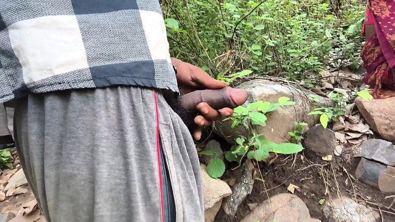 Poonambhabhi village: Videoclip sexy Bibi Jangl cu față.
