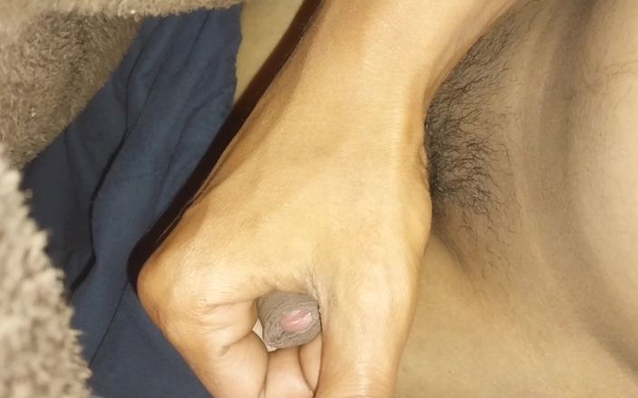 Sanj indian: 家庭接管：操逼打手枪